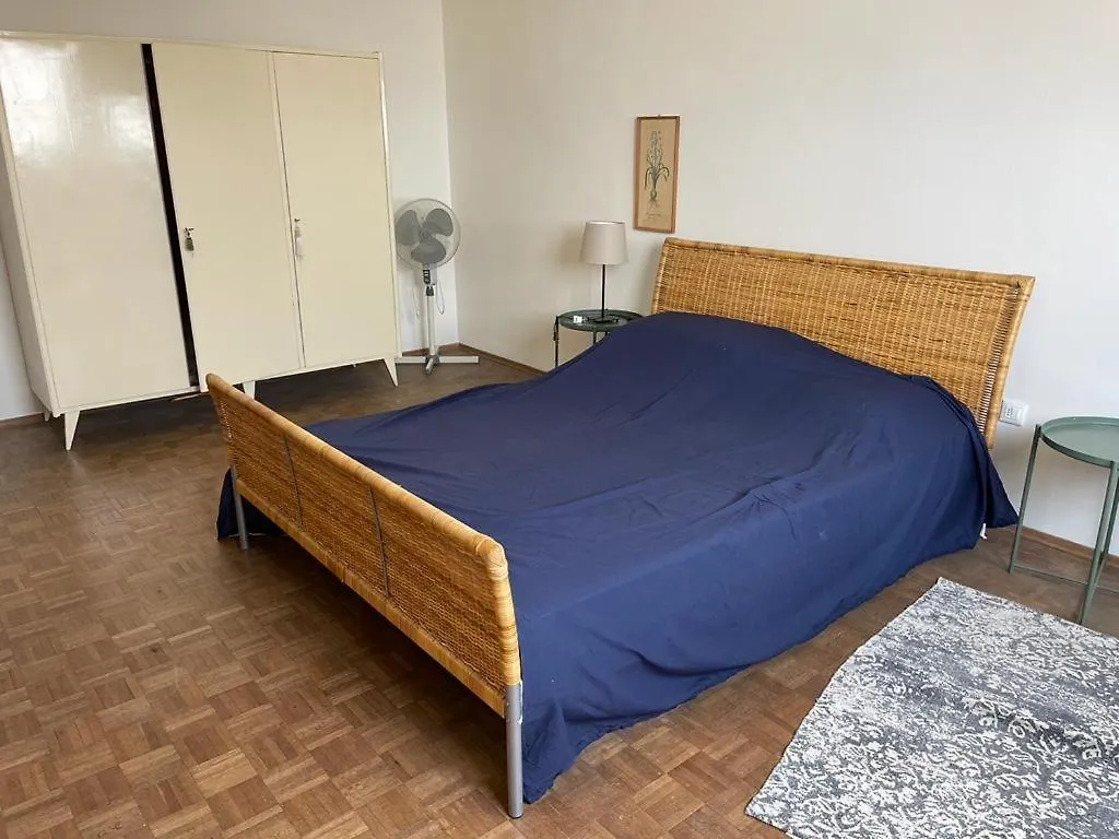 Apartment Appartamento Grattacielo Rimini