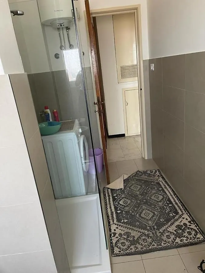 Appartamento Grattacielo Rimini Apartment