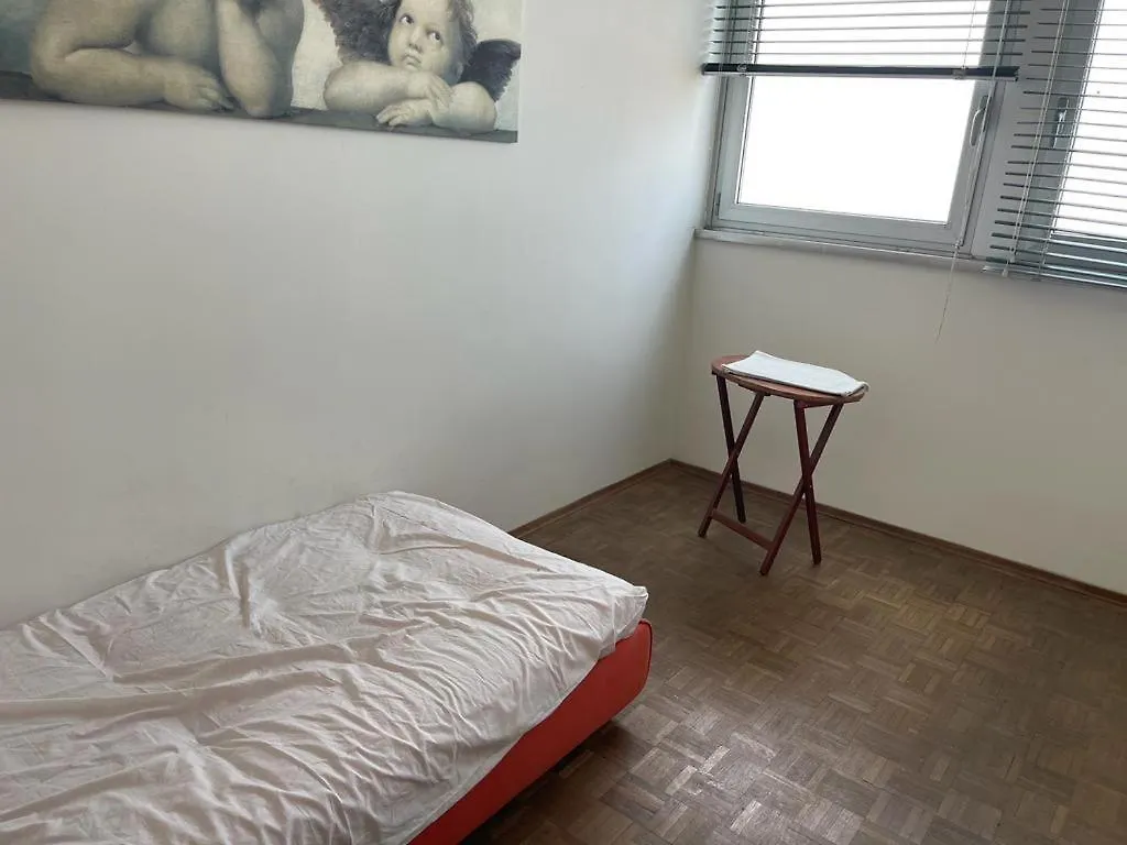 Appartamento Grattacielo Rimini 0*,  Italy
