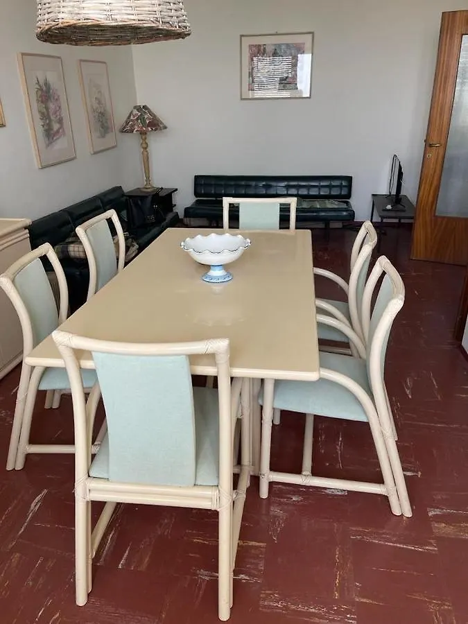 Apartment Appartamento Grattacielo Rimini Italy